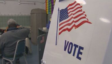 Pennsylvania House passes bill to open primaries to independent voters