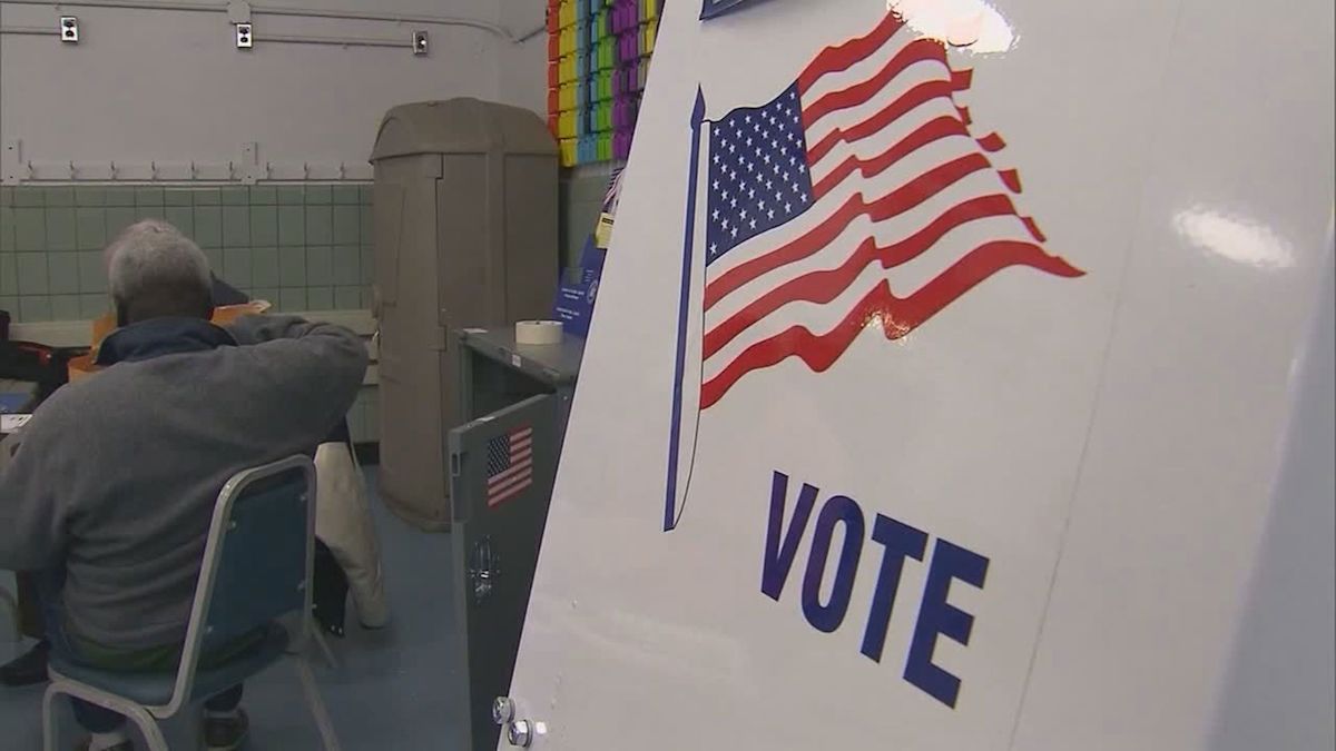 Pennsylvania House passes bill to open primaries to independent voters
