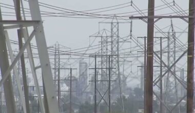 PUC report warns Pennsylvania could face power shortages as data centers drive demand