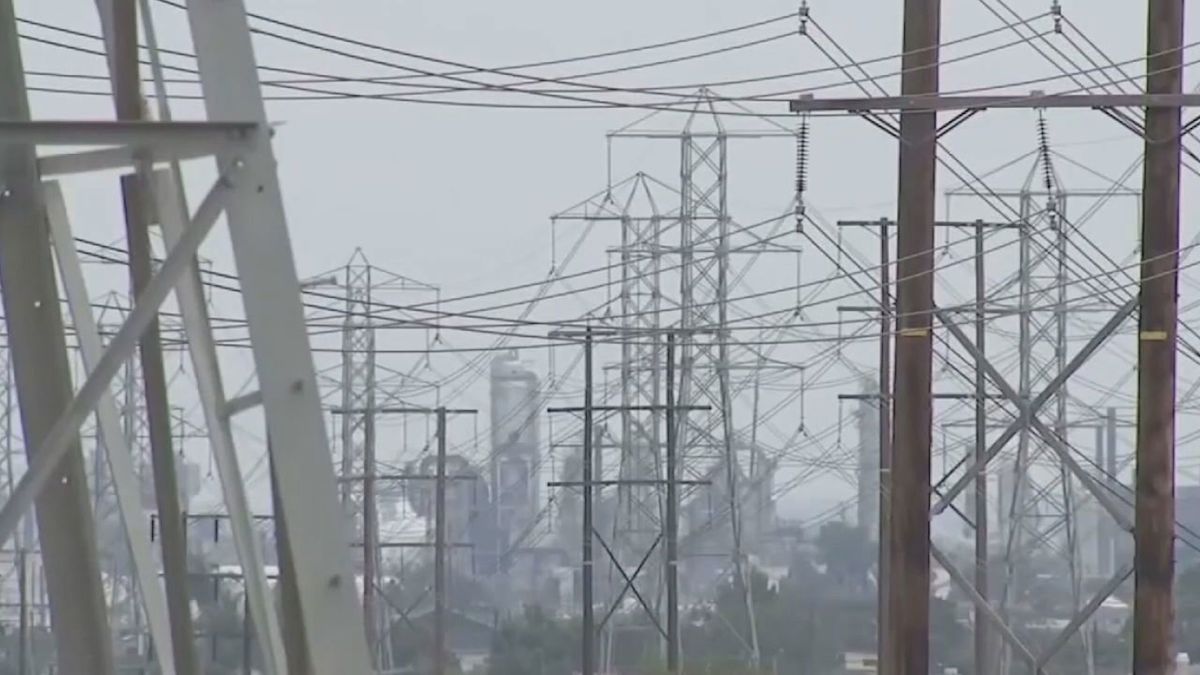 PUC report warns Pennsylvania could face power shortages as data centers drive demand