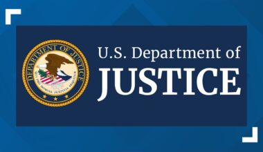 3 charged in Pennsylvania with illegal voting, fraudulent registration in 2024 election