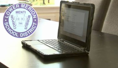 Lower Merion schools begin new Chromebook policy as district leaders face federal lawsuit