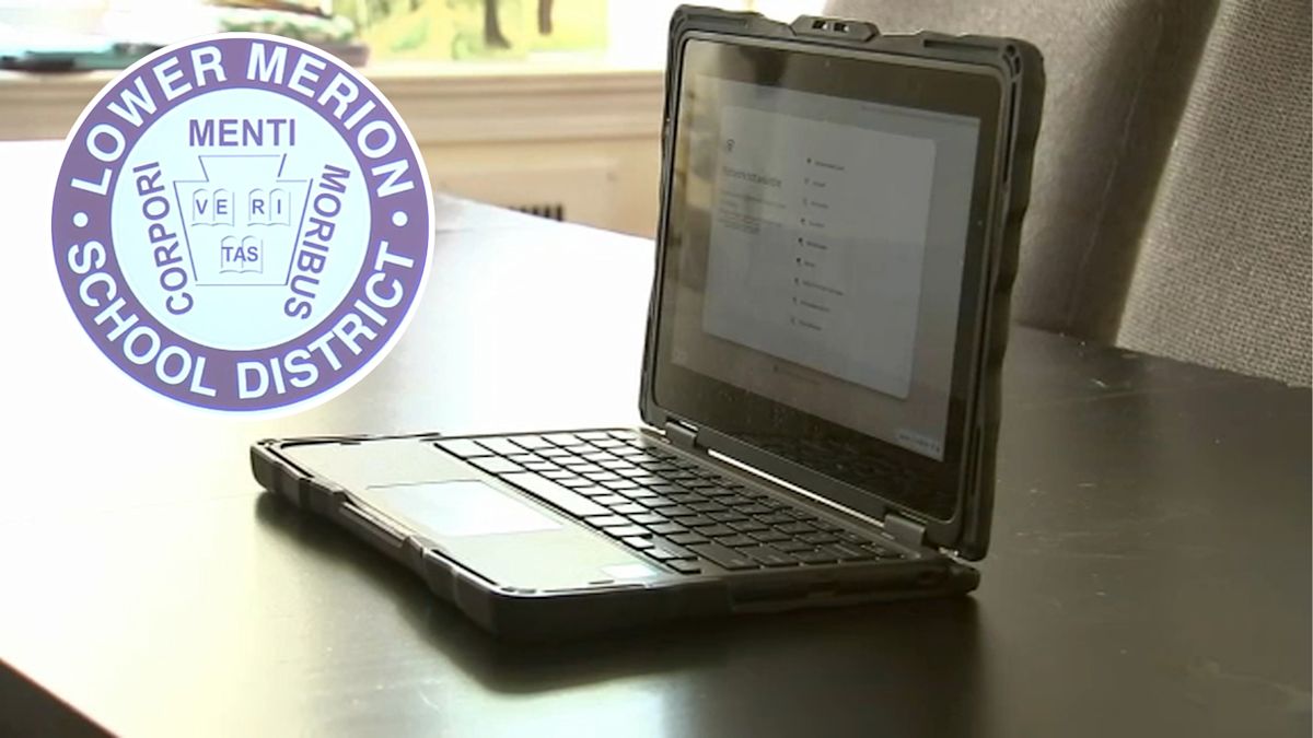 Lower Merion schools begin new Chromebook policy as district leaders face federal lawsuit