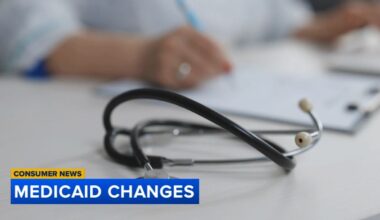 Medicaid recipients in Philadelphia urged to prepare for upcoming coverage changes