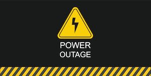 Nearly 125K power outages reported amid severe storms in Western Pennsylvania