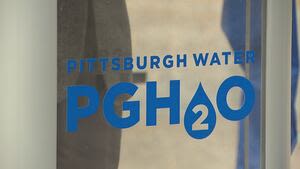 Pittsburgh Water reaches lead service line replacement milestone