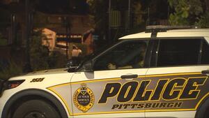 Man found with multiple stab wounds flags down police in Pittsburgh