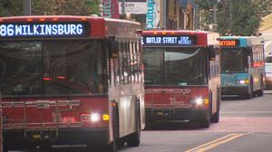 Pittsburgh Regional Transit to buy 102 new buses, if board approves