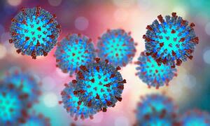 Pennsylvania coroner confirms measles-related death