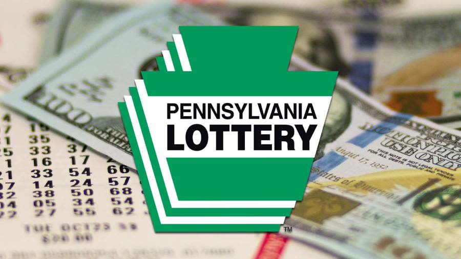 Pennsylvania Lottery launches new football-themed draw game