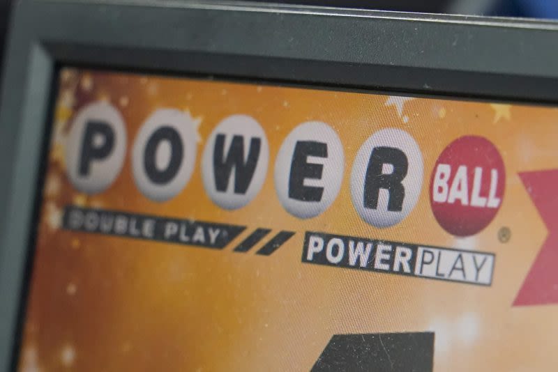 $100K Powerball ticket sold at this Pennsylvania gas station