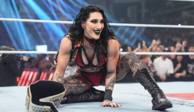Pennsylvania man lost $42K to scammer posing as WWE’s Rhea Ripley