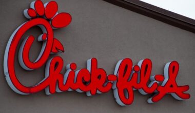 Chick-fil-A expands in Pennsylvania, including Johnstown and DuBois