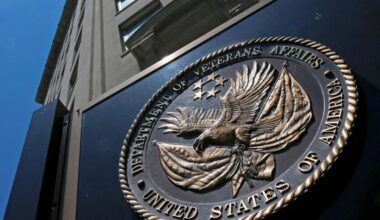 Veteran Affairs award $44K to Pennsylvania communities to combat homelessness