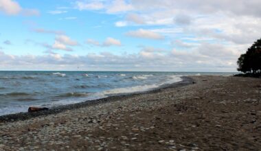 Could Lake Erie be renamed? Pa House memo proposes change