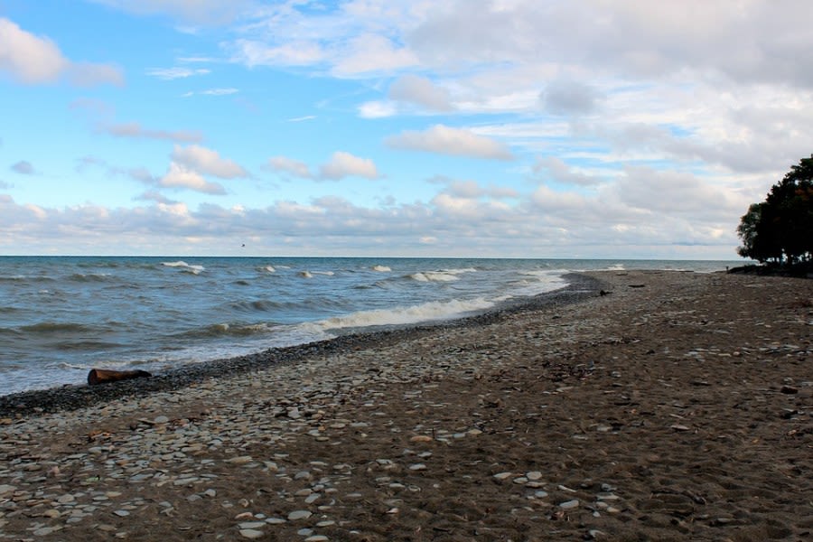Could Lake Erie be renamed? Pa House memo proposes change