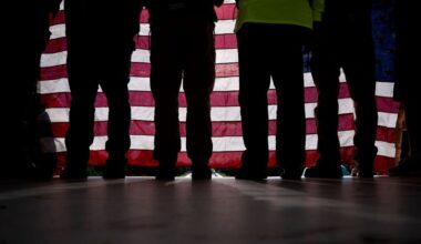 Over $44M in grants awarded to fight Veteran homelessness in Pennsylvania