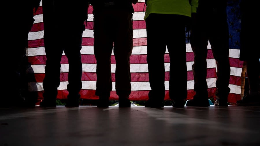 Over $44M in grants awarded to fight Veteran homelessness in Pennsylvania