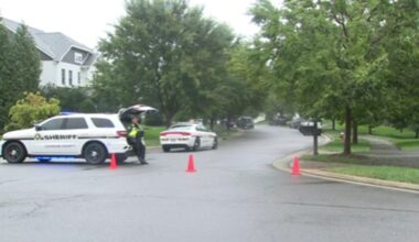 Husband arrested in Pennsylvania after wife killed in Northern Virginia home