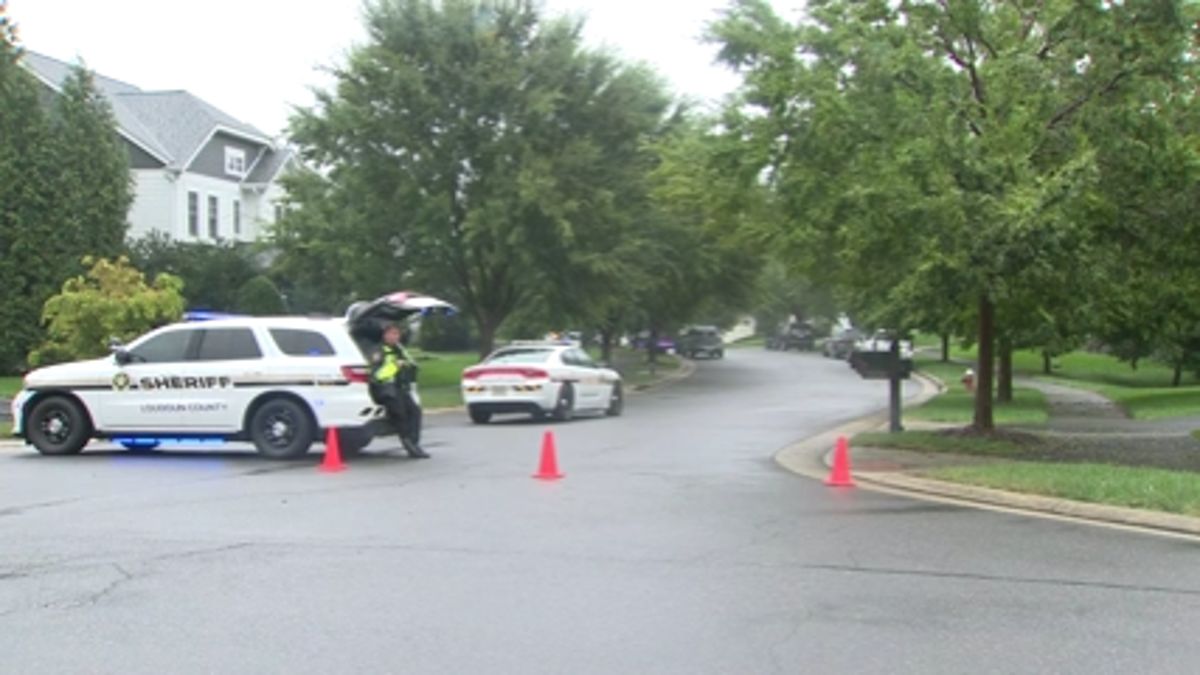 Husband arrested in Pennsylvania after wife killed in Northern Virginia home