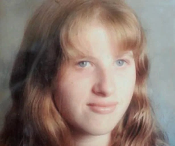 Brazil man charged in 2002 Pennsylvania cold case