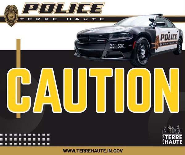 THPD: Avoid the area of Erie Canal Road due to crash