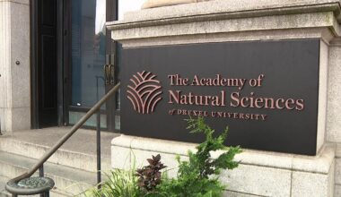 Historic Academy of Natural Sciences museum in Philadelphia to close Sept. 30