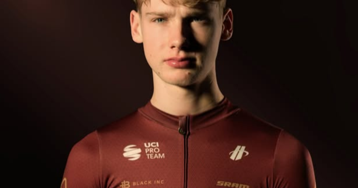 Fund set up to support Ezra Caudell after Philadelphia crash