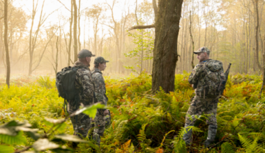Pennsylvania Celebrates National Hunting and Fishing Day on September 26 | Game Commission