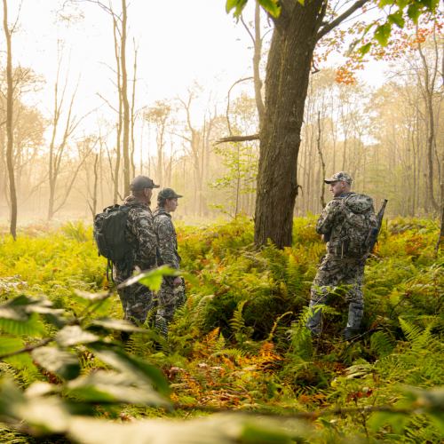 Pennsylvania Celebrates National Hunting and Fishing Day on September 26 | Game Commission