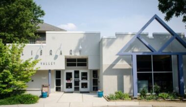 Lower Moreland Township receives $50K grant to redesign Huntingdon Valley Library