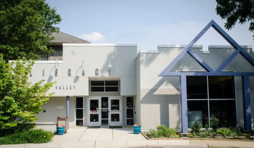 Lower Moreland Township receives $50K grant to redesign Huntingdon Valley Library