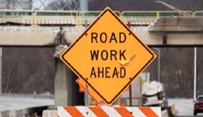 I-295 Bridge Work To Cause Overnight Lane Restrictions