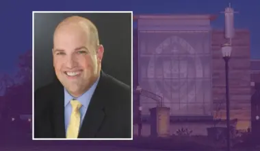 University Announces Cabinet Leadership Reorganization