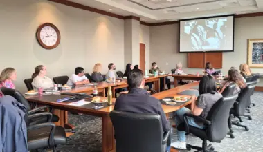 Scranton Faculty and Staff Examine Papal Encyclical on Artificial Intelligence