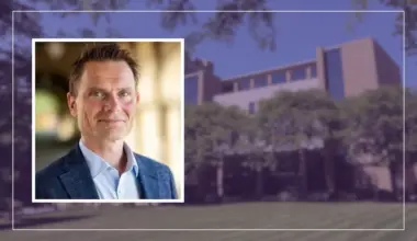 Economist Nicholas Bloom to Deliver Henry George Lecture