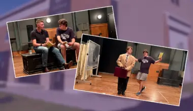 University of Scranton Players to Stage Fall Play