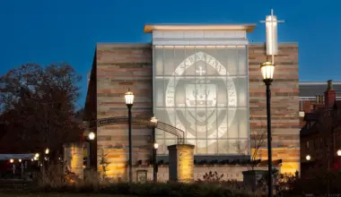 Scranton One of ‘America’s Best Colleges,’ Per TIME Magazine