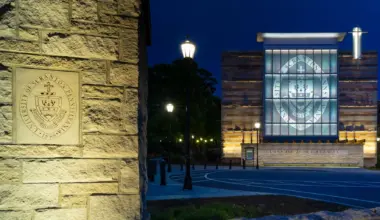 The University of Scranton Opens ‘National’ Era with US News
