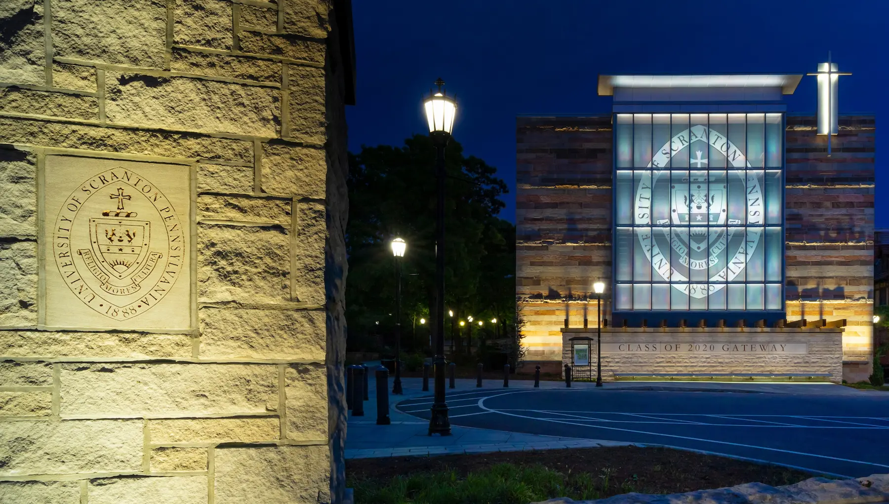 The University of Scranton Opens ‘National’ Era with US News