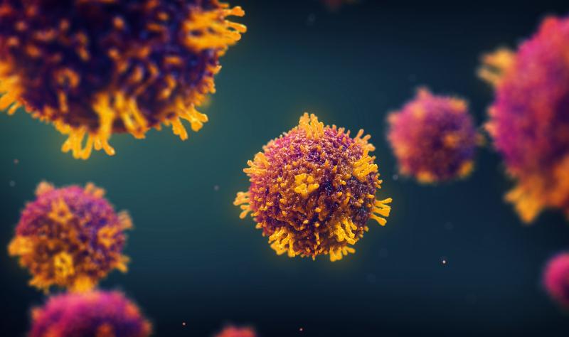 Fourth measles-associated death reported in Pennsylvania