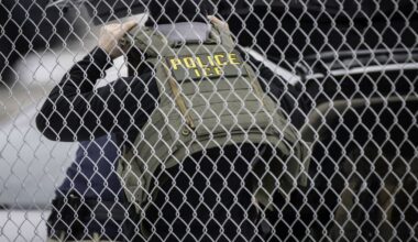 Upper Darby Township Council passes ordinance limiting involvement with ICE