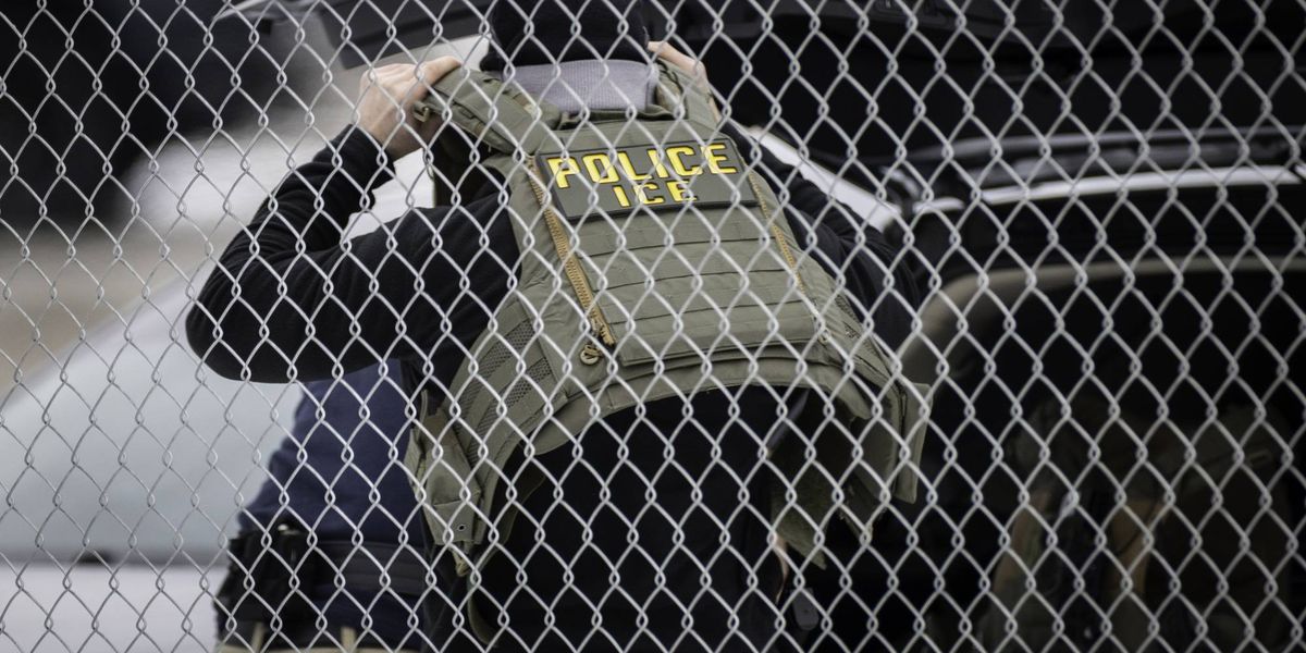 Upper Darby Township Council passes ordinance limiting involvement with ICE