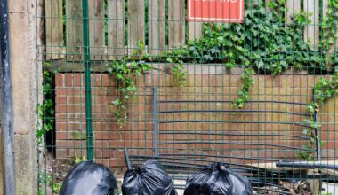 Philly spending millions to clean up illegal dumping every year