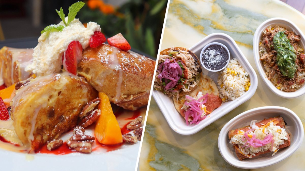 Dine Latino Restaurant Week is back in October with menu deals – NBC10 Philadelphia