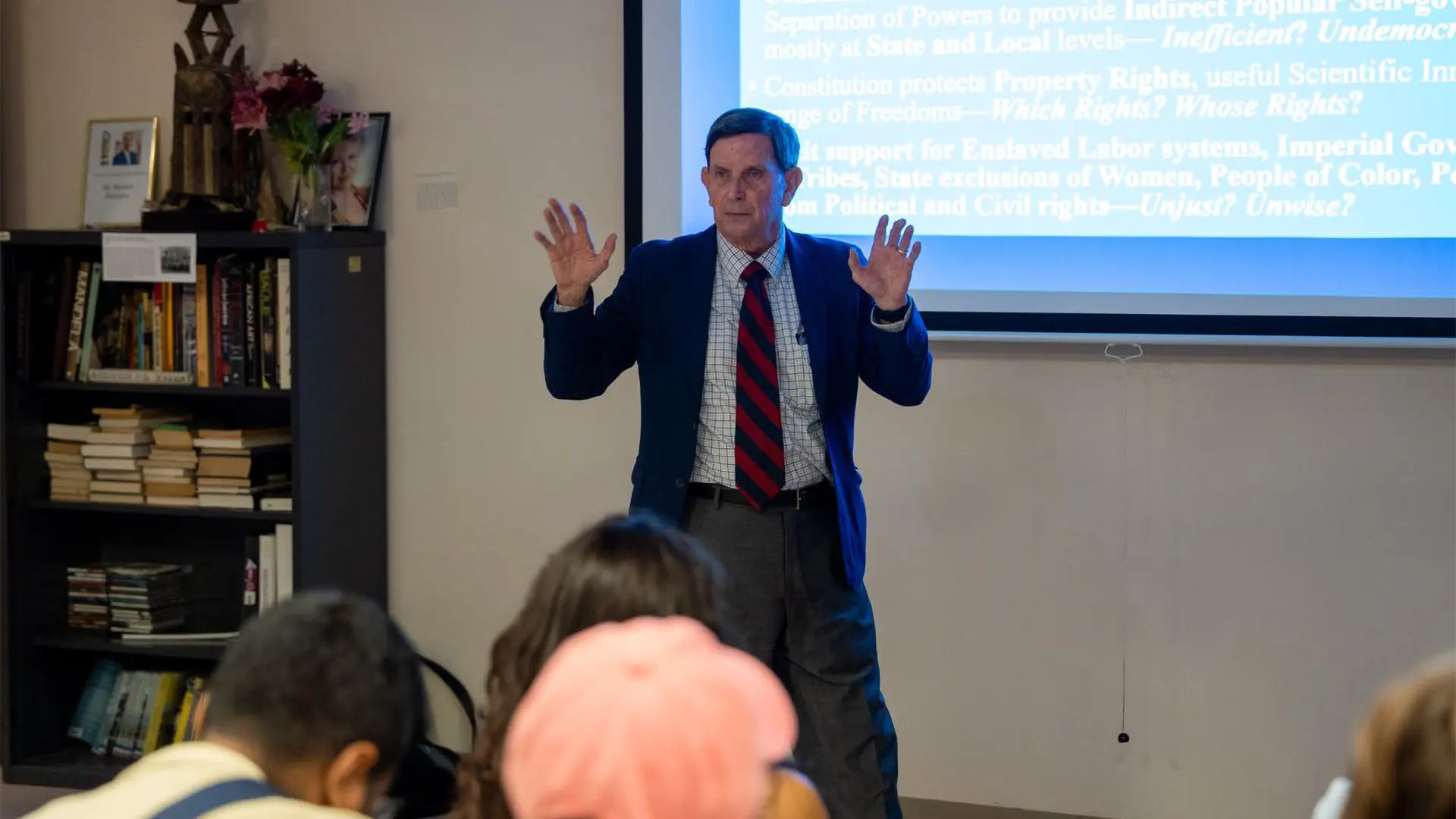 Dr. Anthony Sparacino