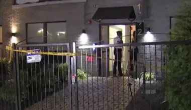 Woman fatally shot through apartment door in North Philadelphia, police say