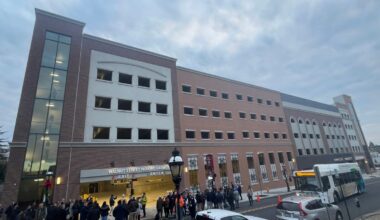 Bethlehem officials: New 'right-size' Walnut Street Garage will breathe life into downtown corridor