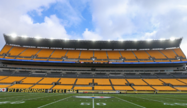 How to watch today's Pittsburgh Steelers vs. Atlanta Falcons game in Week 1 of the NFL schedule
