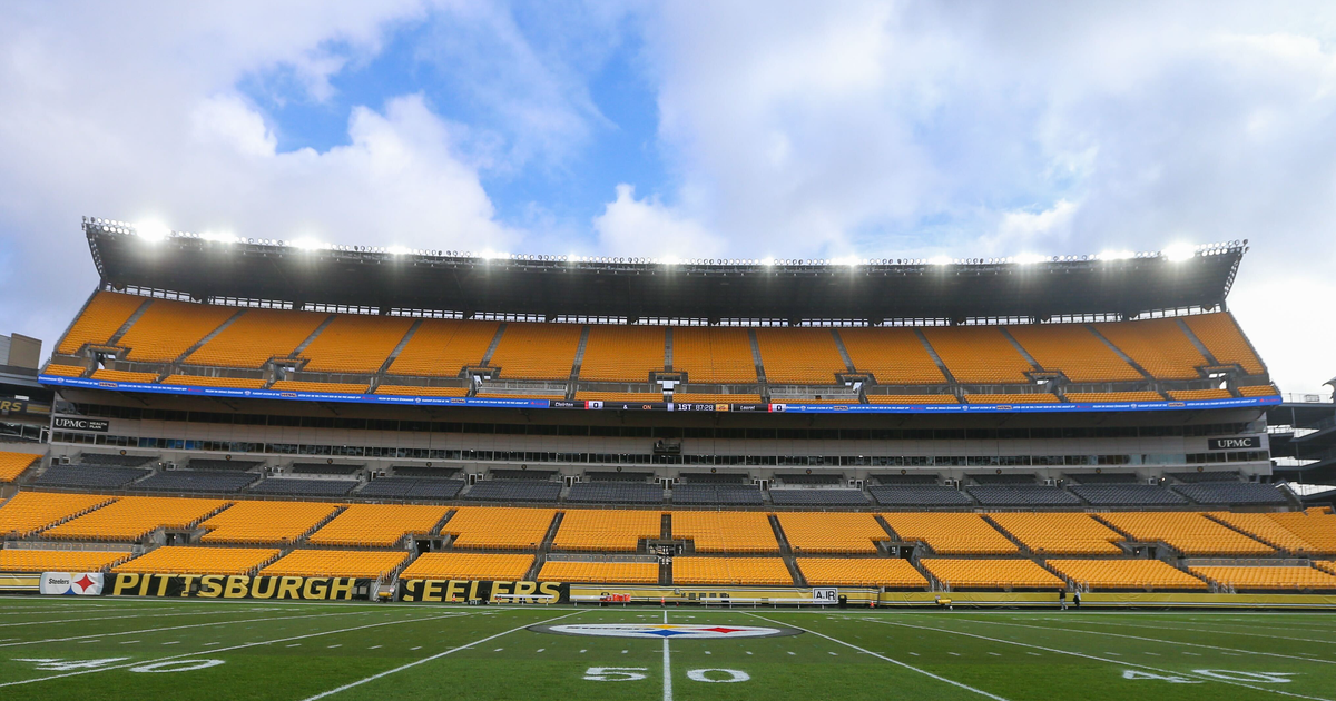 How to watch today's Pittsburgh Steelers vs. Atlanta Falcons game in Week 1 of the NFL schedule